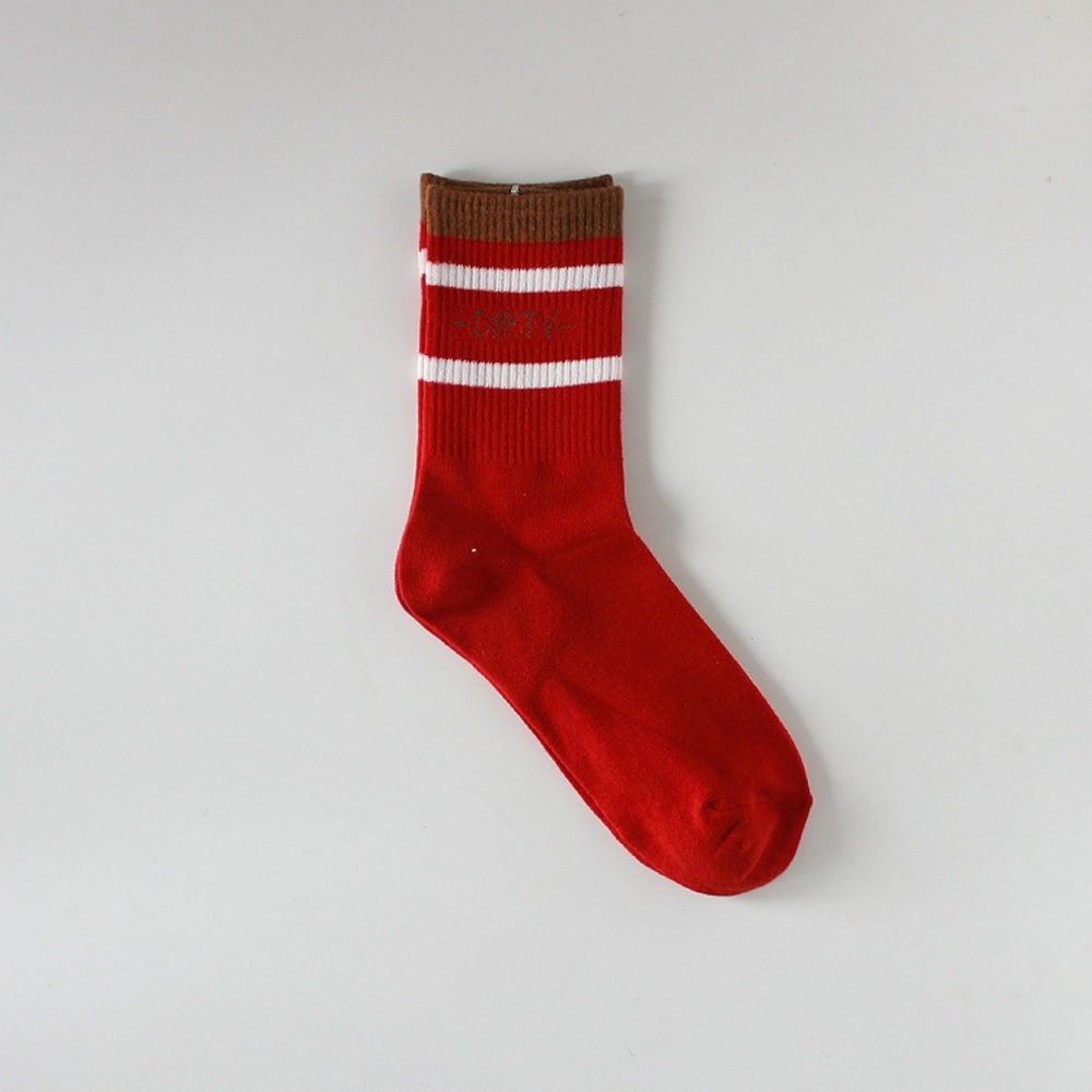 5 Pairs Cute Womens Socks Dirty Candy Socks - Picture 6 of 8